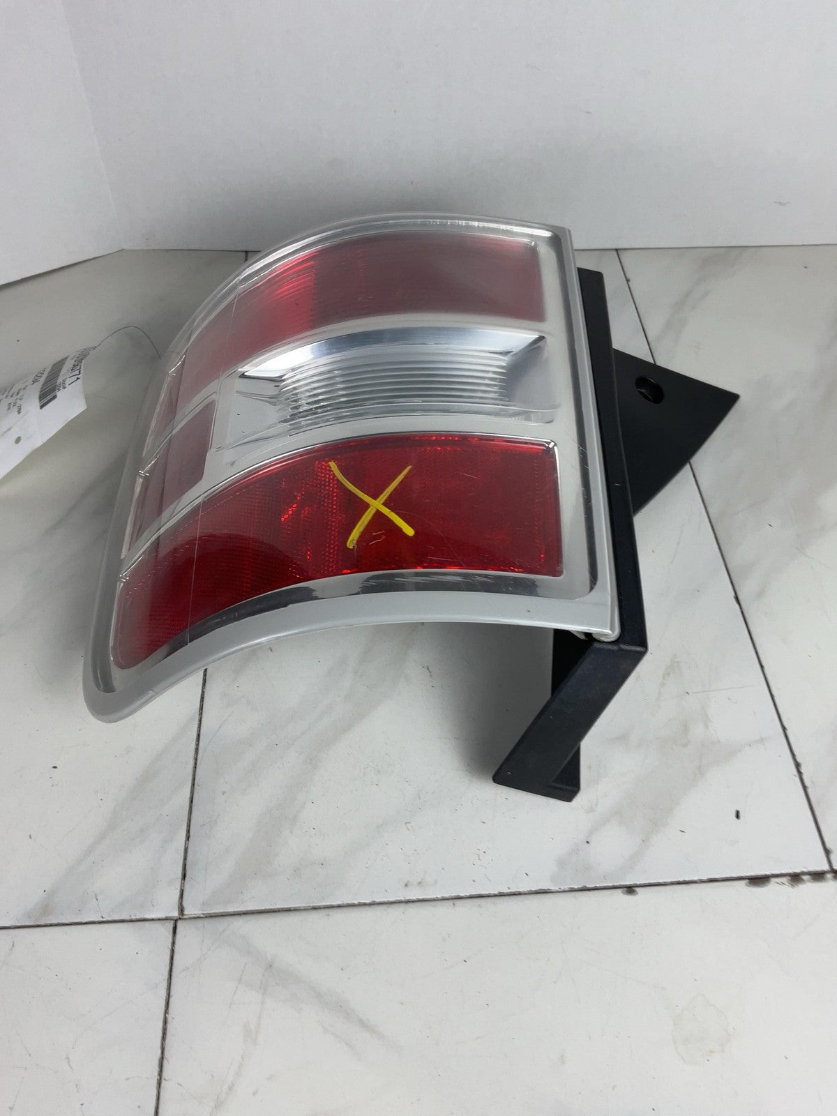 Tail Light Assembly FORD FLEX Right 12 13 14 15 16 17 18 191