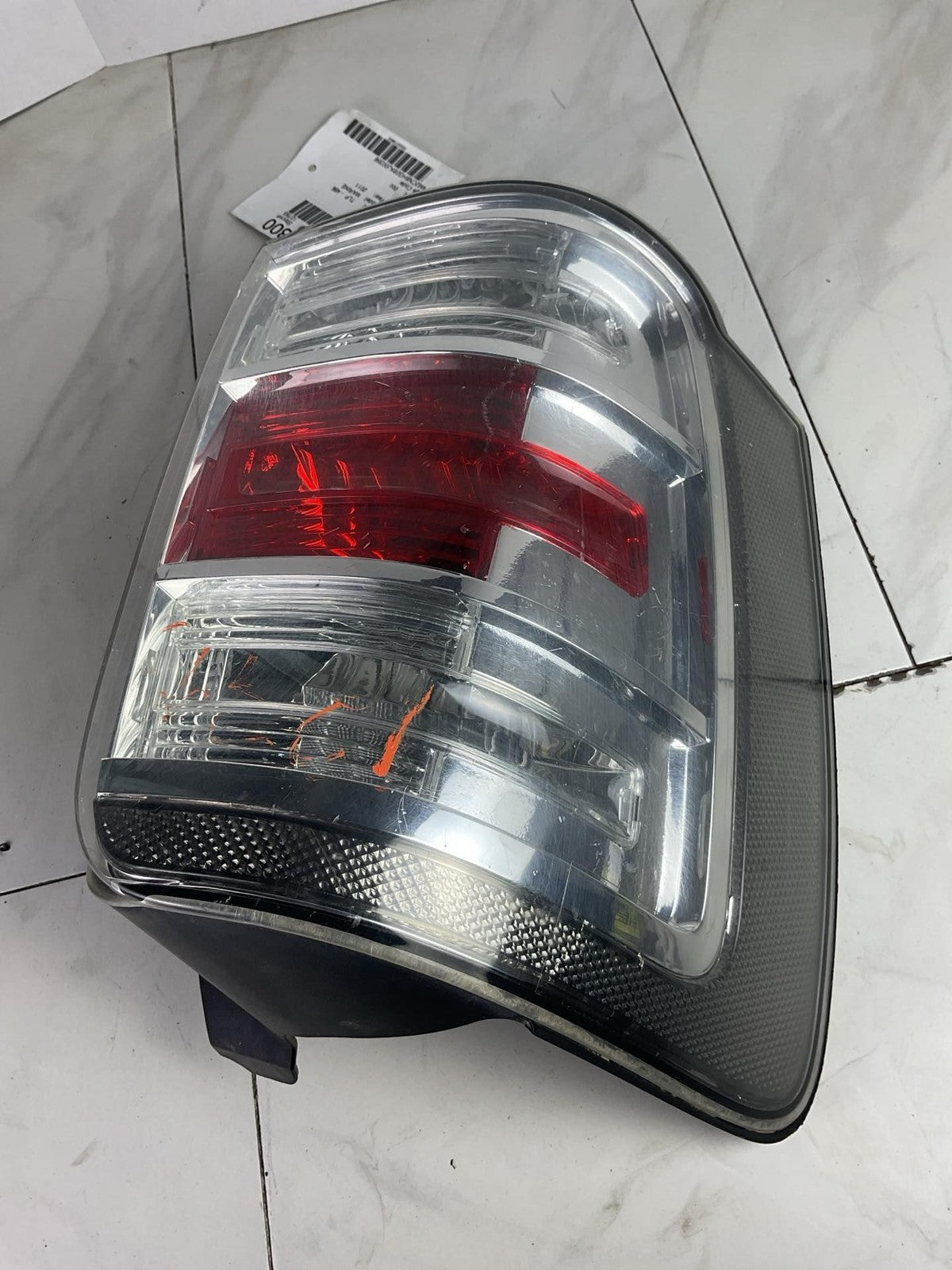 Tail Light Assembly MERCURY MARINER Left 08 09 10 112