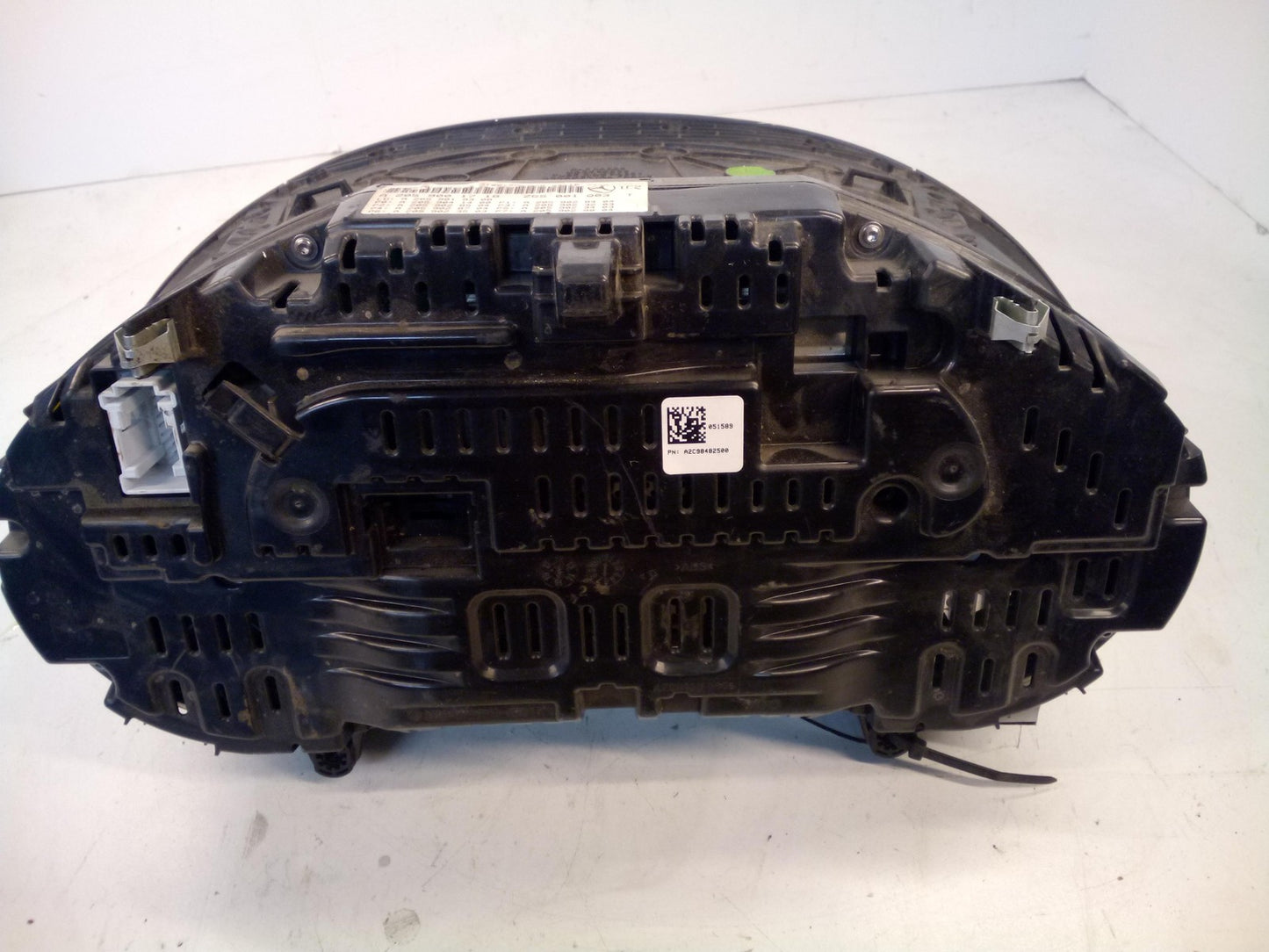 Speedometer MERCEDES C-CLASS 16 178