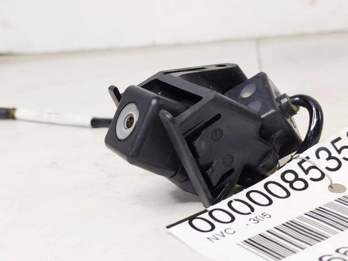 Camera/projector GMC ACADIA 09 10 11 124