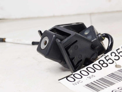 Camera/projector GMC ACADIA 09 10 11 124