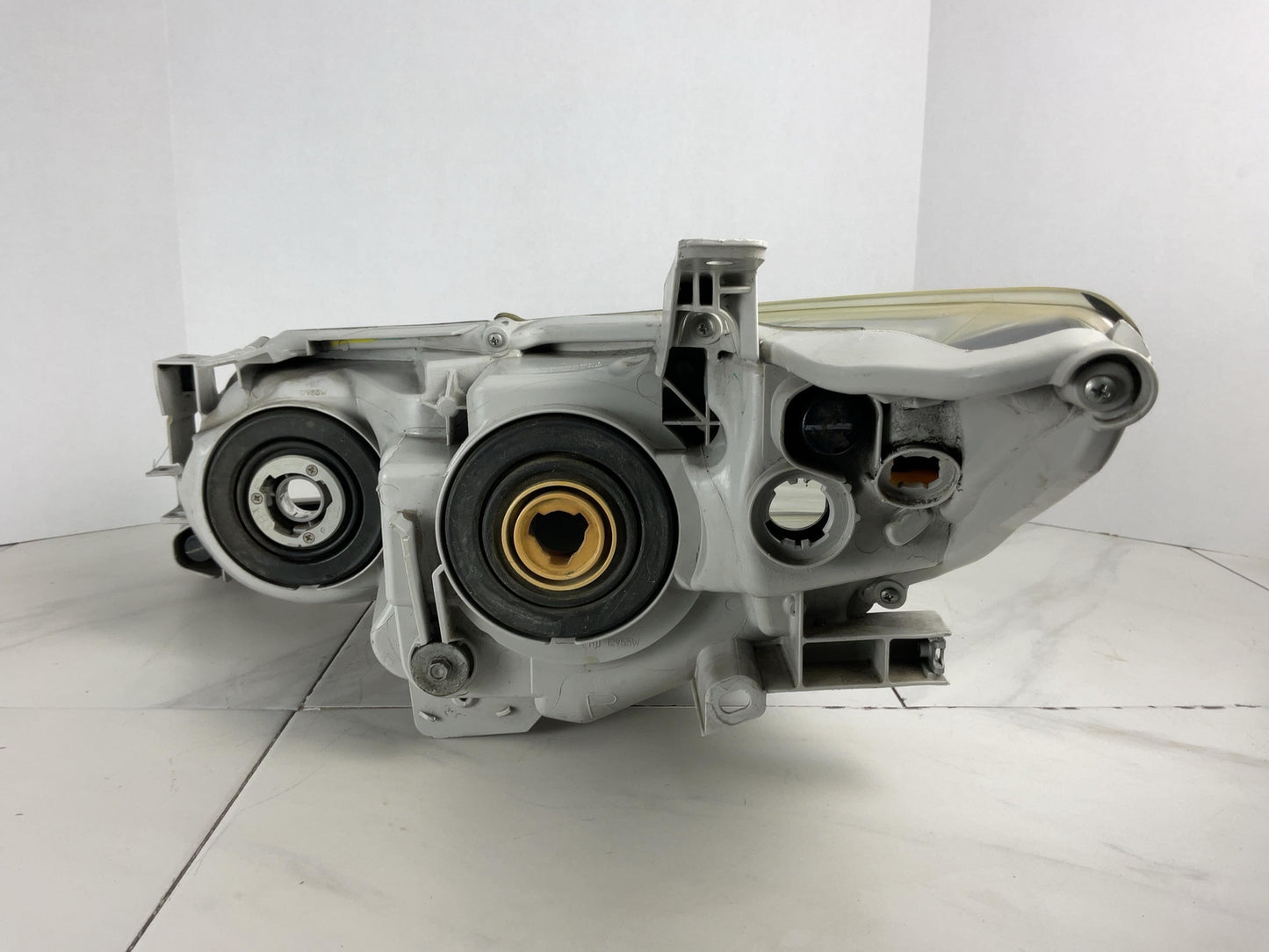 Right Passenger Side Headlamp Assembly For 2012-2014 TOYOTA CAMRY2