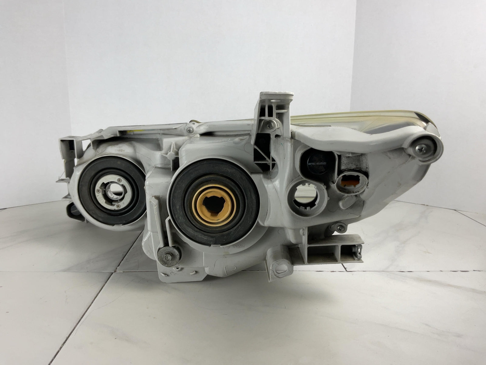 Right Passenger Side Headlamp Assembly For 2012-2014 TOYOTA CAMRY2