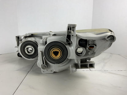 Right Passenger Side Headlamp Assembly For 2012-2014 TOYOTA CAMRY2