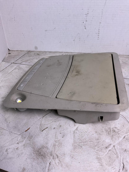 Overhead Console NISSAN LEAF 131