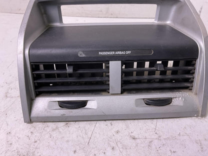 Dash Bezel MERCURY MARINER 111