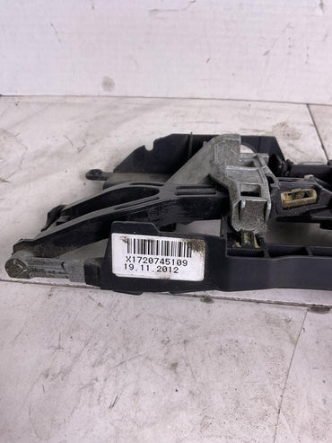 Front Door Latch BMW 528I Left 11 12 13 14 15 161