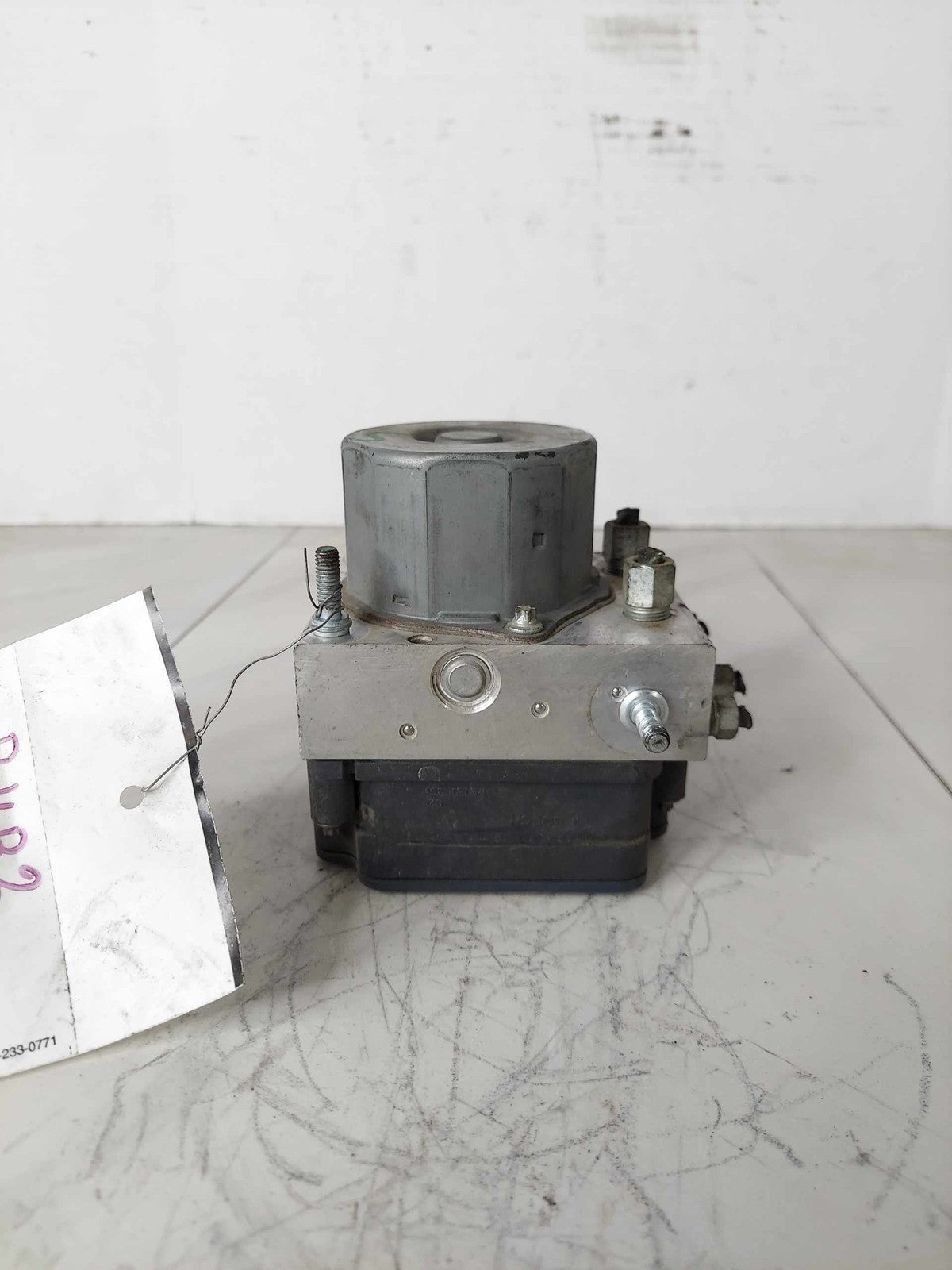 Anti-lock Brake Parts NISSAN ALTIMA 13 14 153