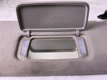 Sun Visor TOYOTA SIENNA Right 05 06 07 08 09 101