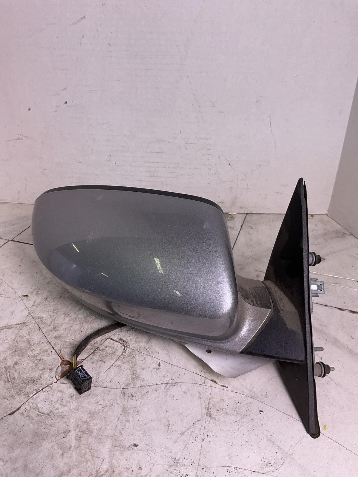 Door Mirror DODGE CHARGER Right 15 16 17 18 192