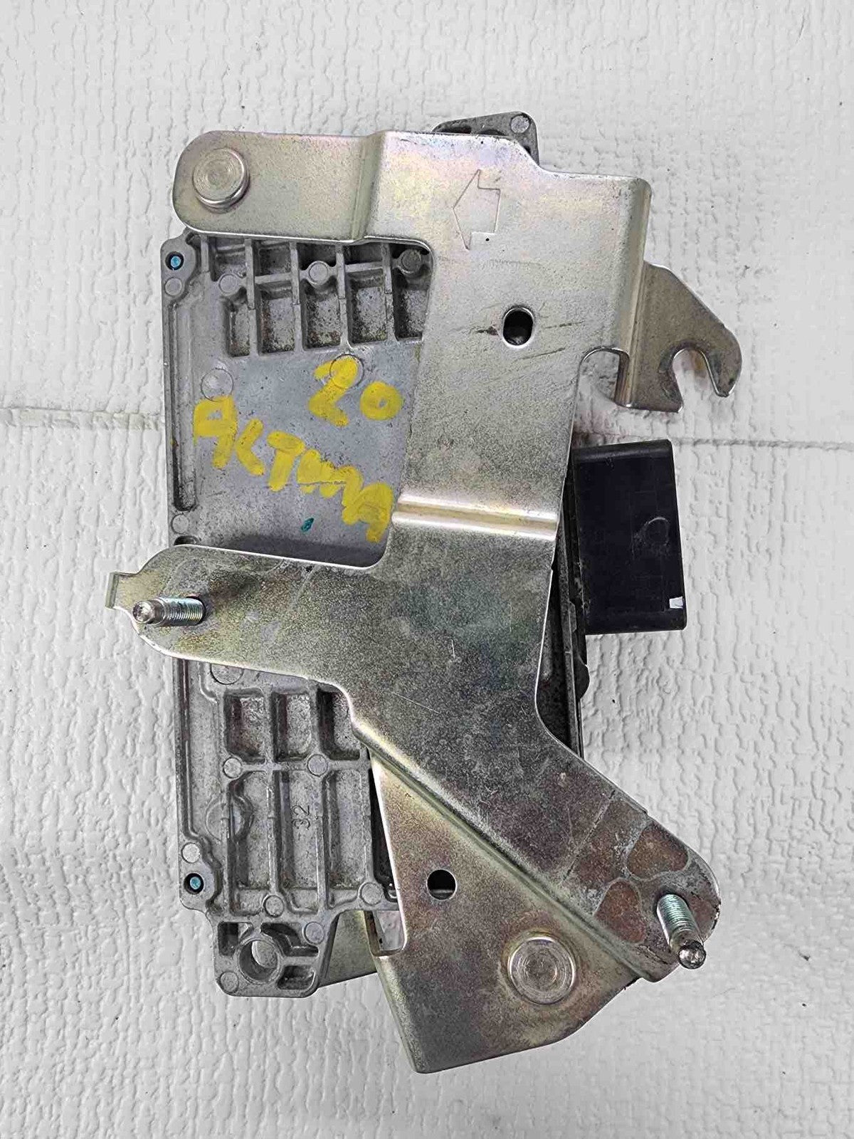 Chassis Brain Box NISSAN ALTIMA 203