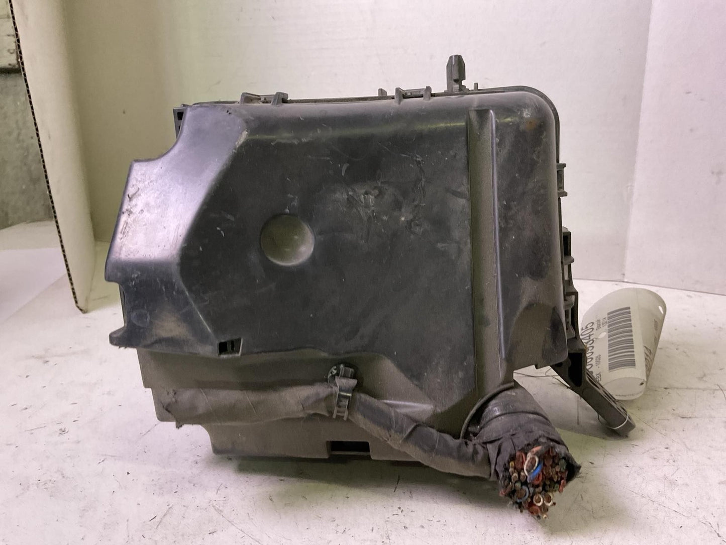 Electronic Control Module KIA FORTE 17 182