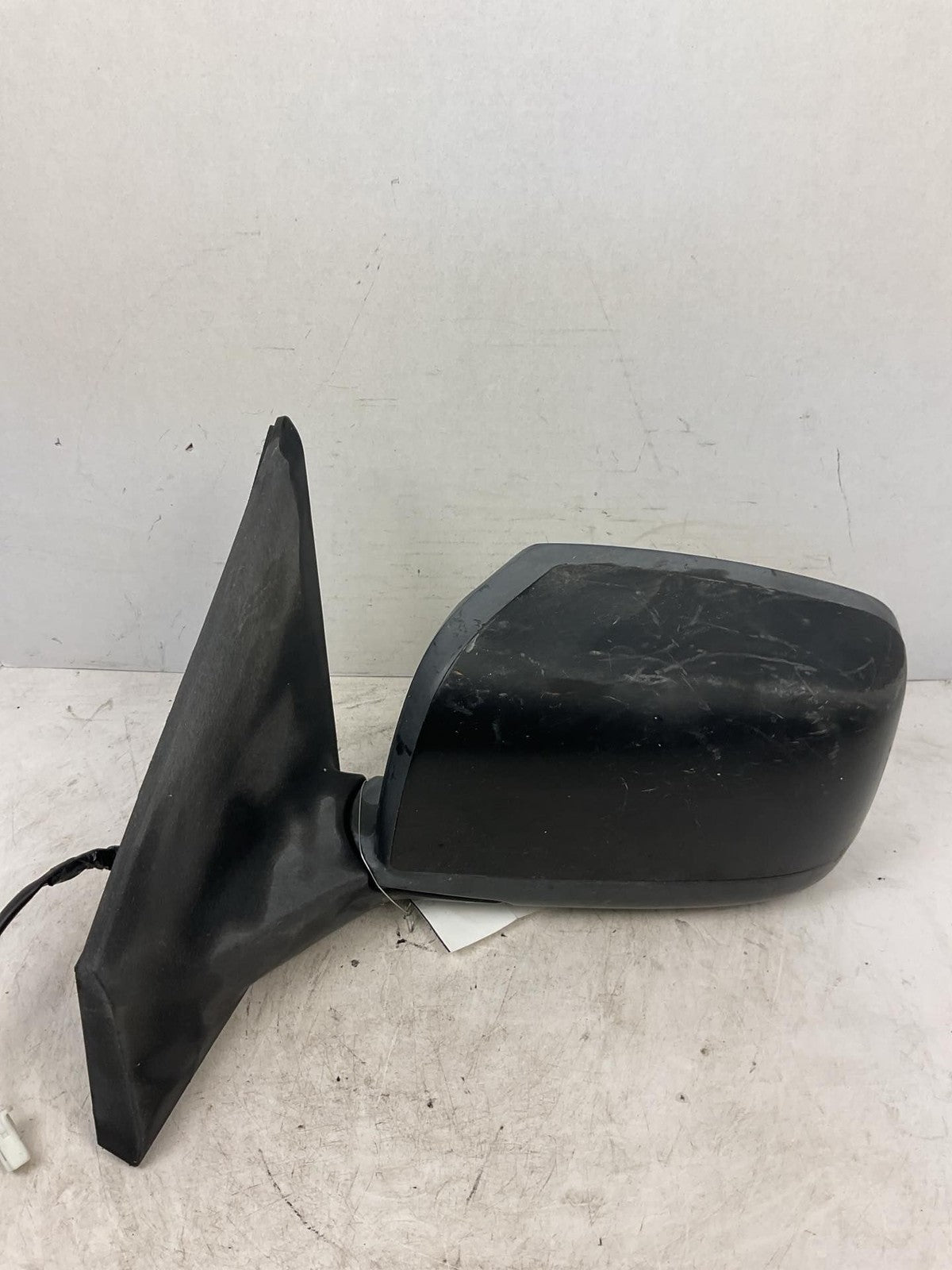 Door Mirror ROGUE EXCEPT SPORT Left 08 09 10 11 12 13 14 152