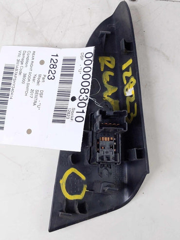 Door Switch Front NISSAN SENTRA 13 14 15 16 17 18 191