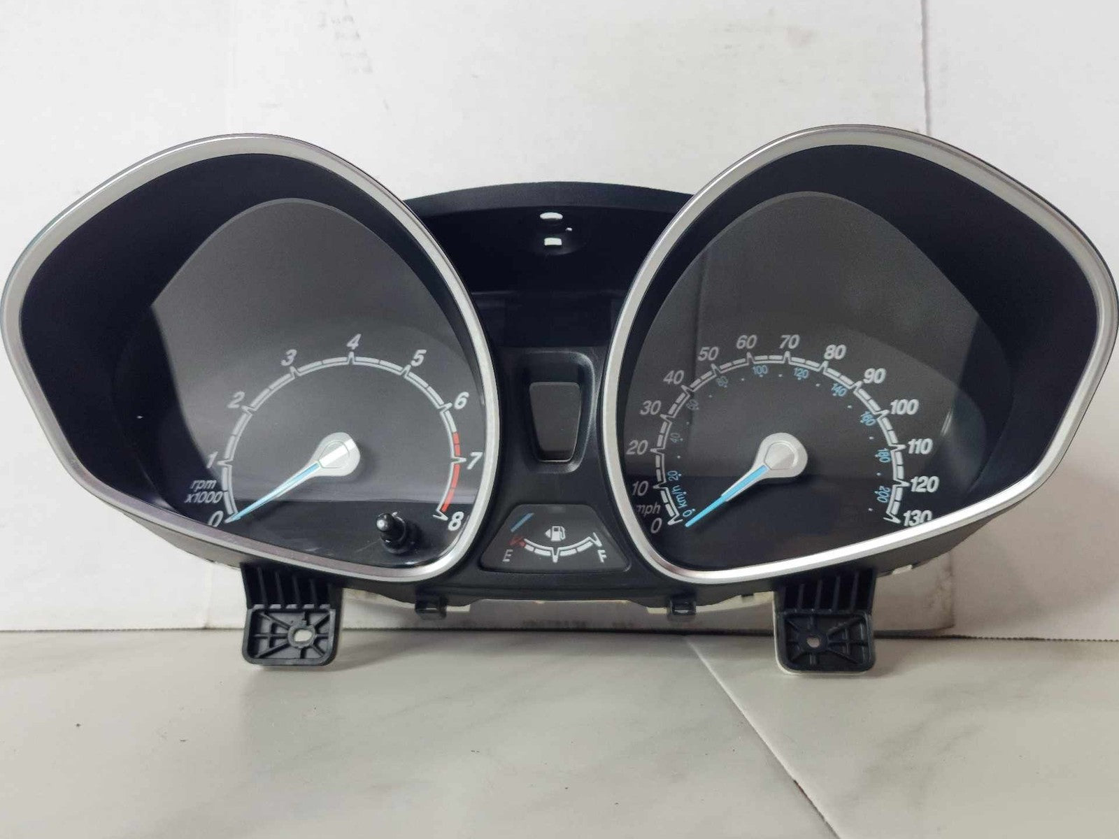 Speedometer FORD FIESTA 16 171
