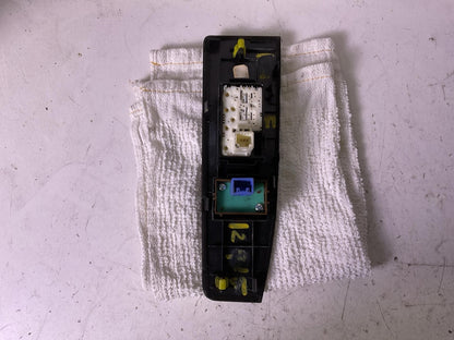 Door Switch Front LEXUS ES350 166