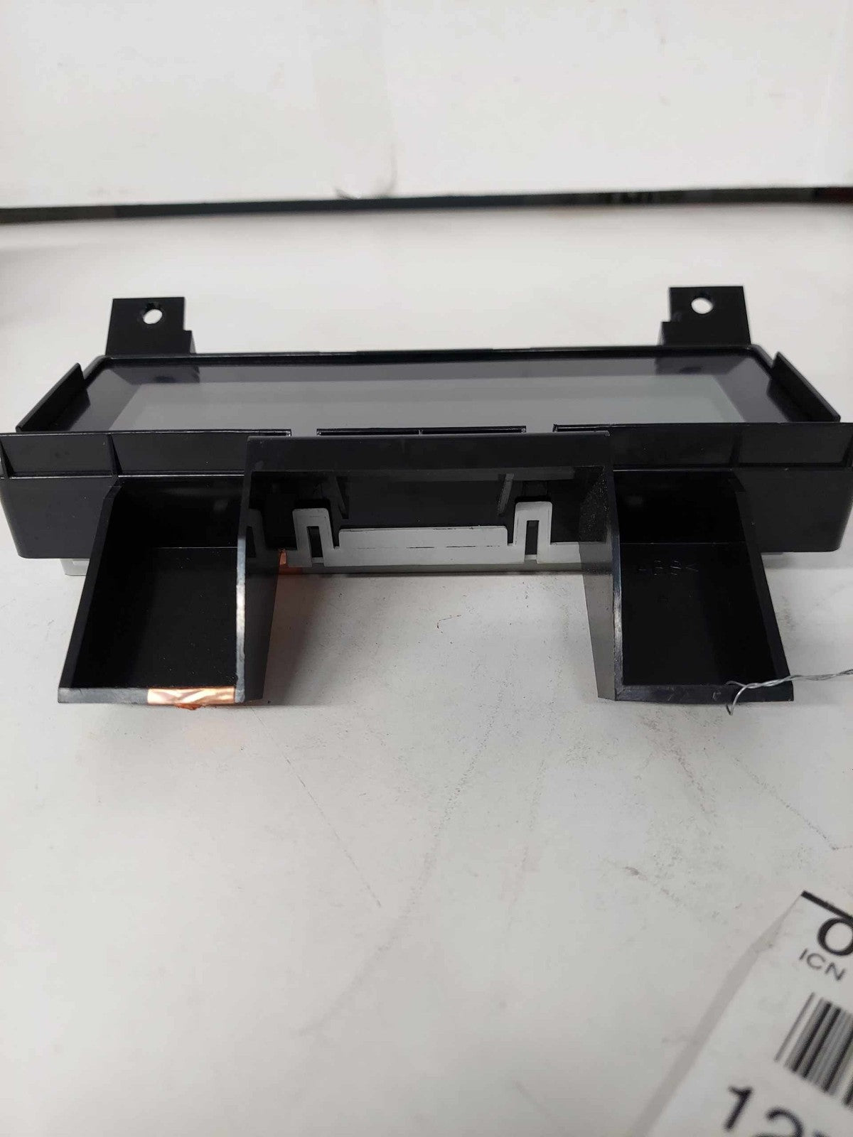 Info-gps-tv Screen HONDA ACCORD 08 09 101