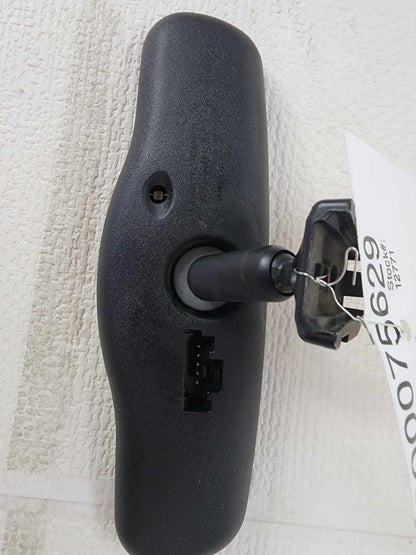 Rear View Mirror NISSAN TITAN 054