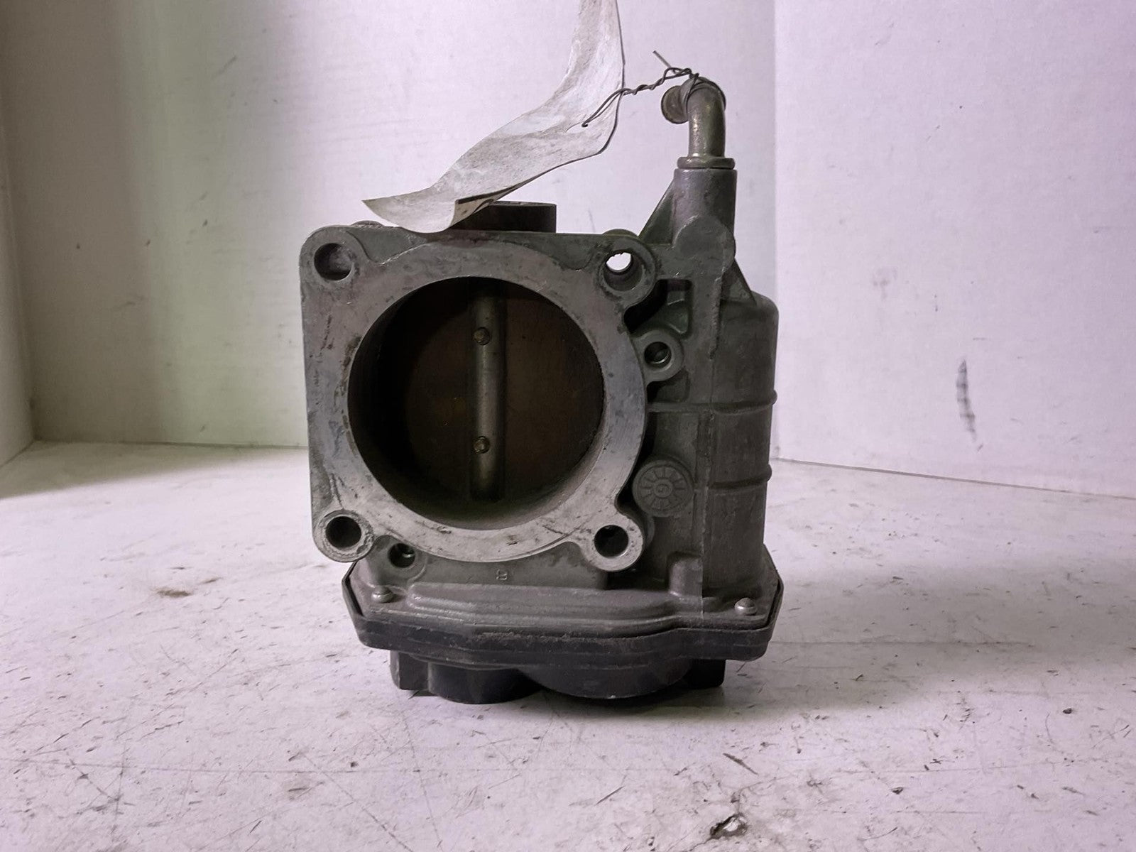 Throttle Body/valve Assy NISSAN ALTIMA 07 08 09 10 11 12 132