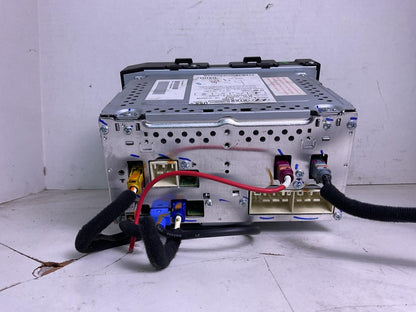 Audio & Visual Equip.(radio) HYUNDAI SONATA 16 172