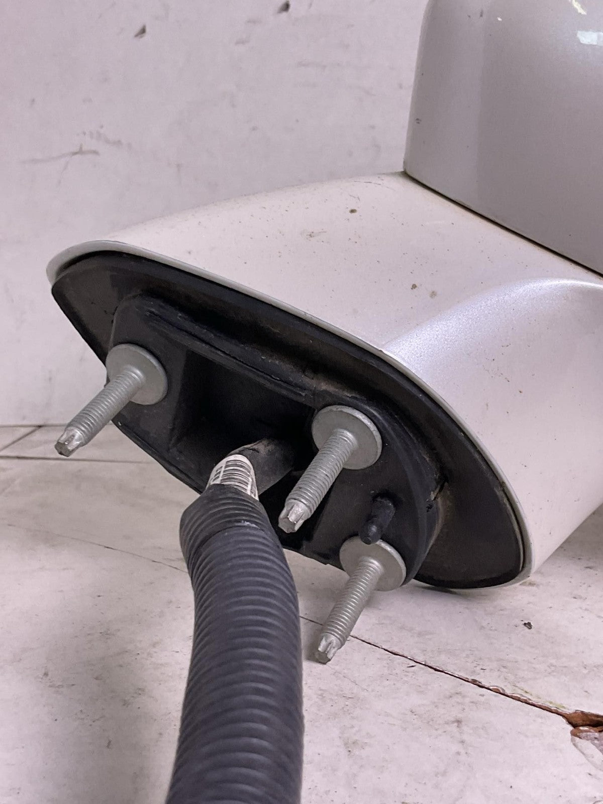 Door Mirror FORD FUSION Right 13 141