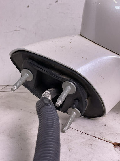 Door Mirror FORD FUSION Right 13 141