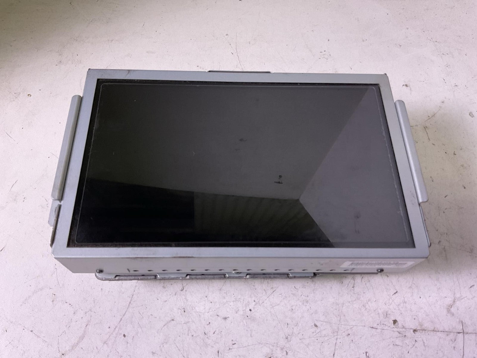 Audio & Visual Equip.(radio) FORD ESCAPE 13 14 15 160