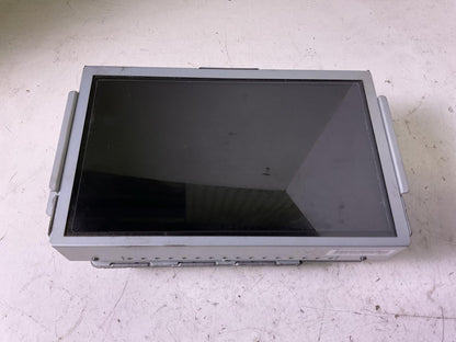 Audio & Visual Equip.(radio) FORD ESCAPE 13 14 15 160