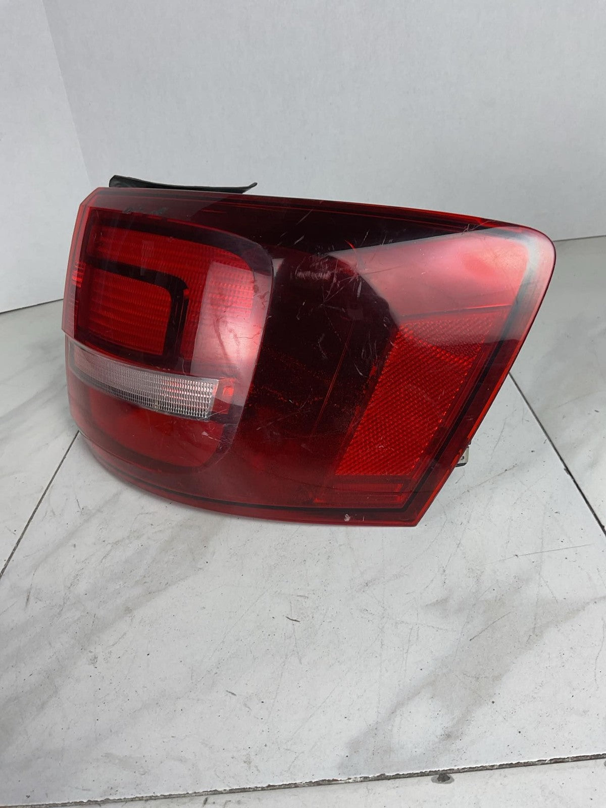 Tail Light Assembly JETTA EXCEPT GLI Right 17 181