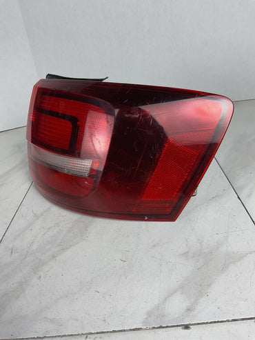 Tail Light Assembly JETTA EXCEPT GLI Right 17 181