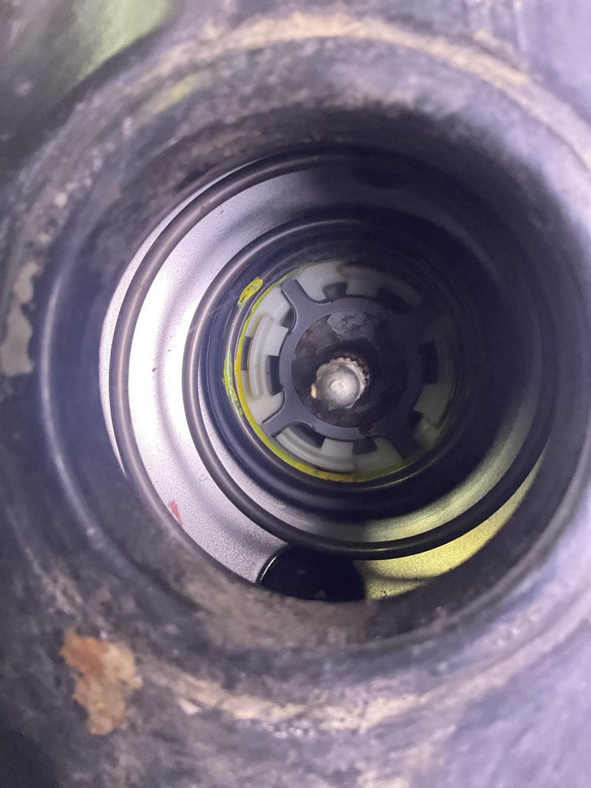 Power Brake Booster TOYOTA CAMRY 13 142