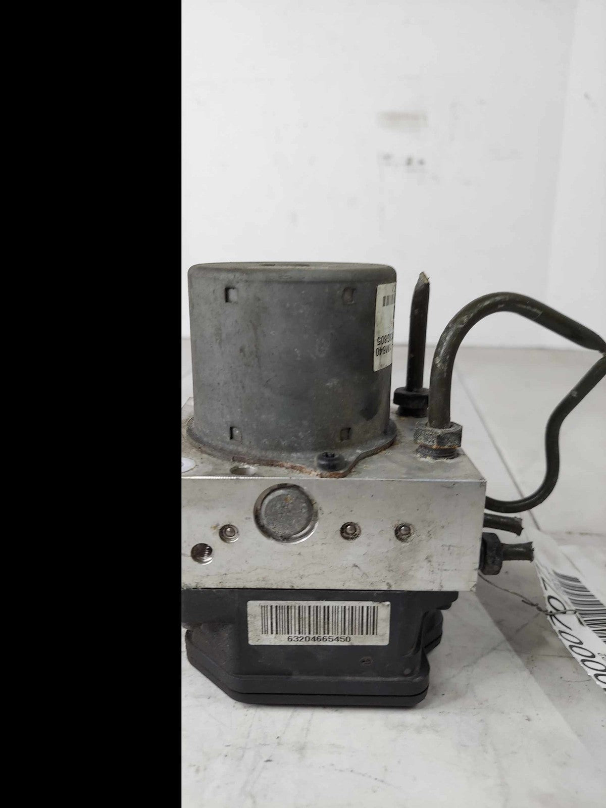 Anti-lock Brake Parts KIA FORTE 11 12 133