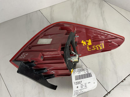 Tail Light Assembly KIA RIO Right 18 19 20 21 22 236