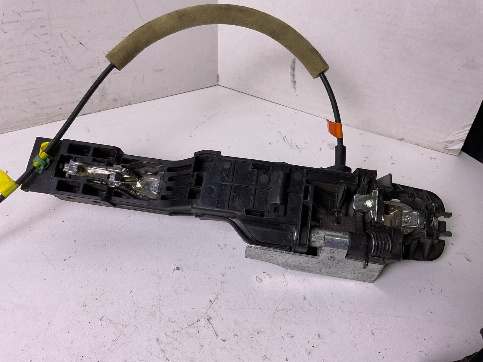 Outside Door Handle NISSAN SENTRA Left 13 14 15 16 17 18 192