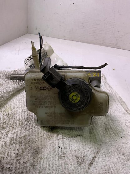 Master Cylinder GOLF EXCEPT GTI 06 10 11 12 13 142