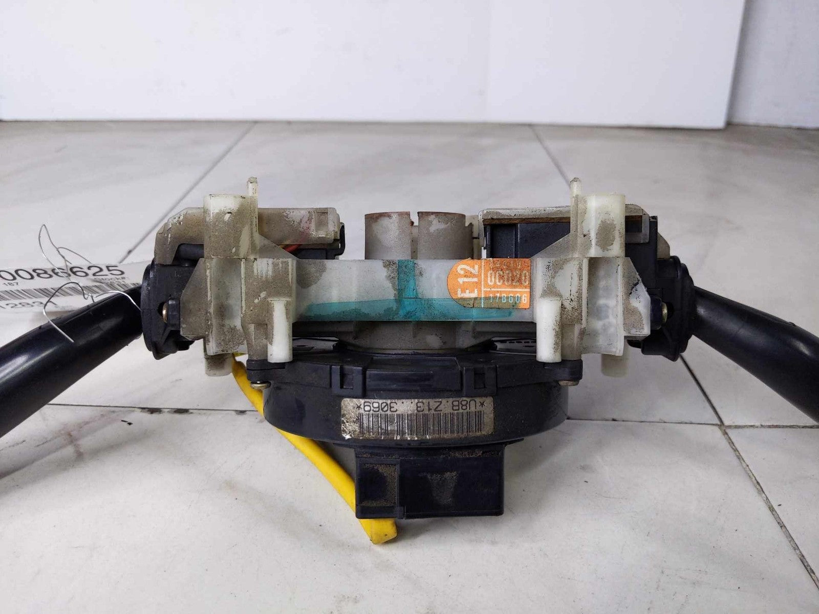 Combination Switch TOYOTA TUNDRA 00 01 02 03 04 05 065