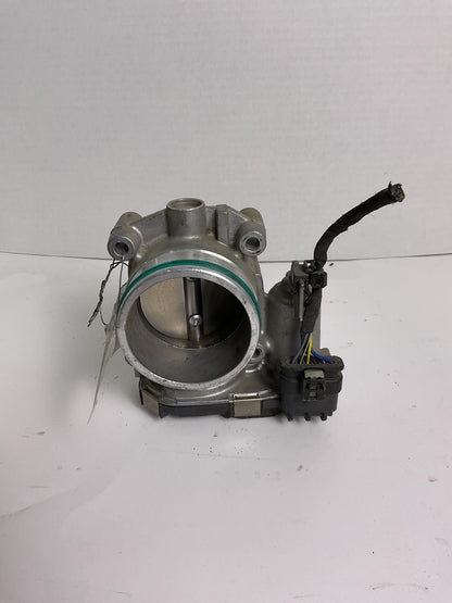 Throttle Body/valve Assy MERCEDES GLA CLASS 21 22 230