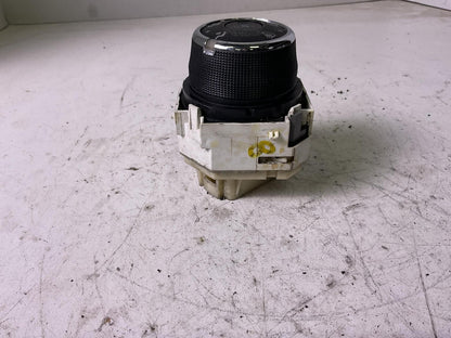 Heater A/c Control TOYOTA RAV-4 16 17 181