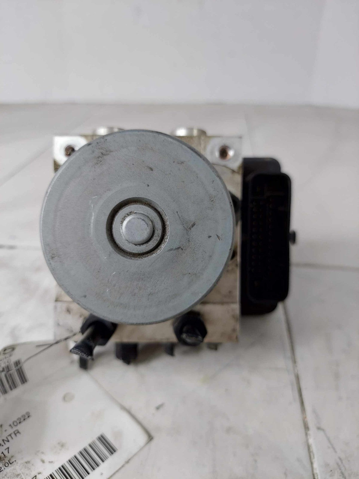 Anti-lock Brake Parts HYUNDAI ELANTRA 17 18 194