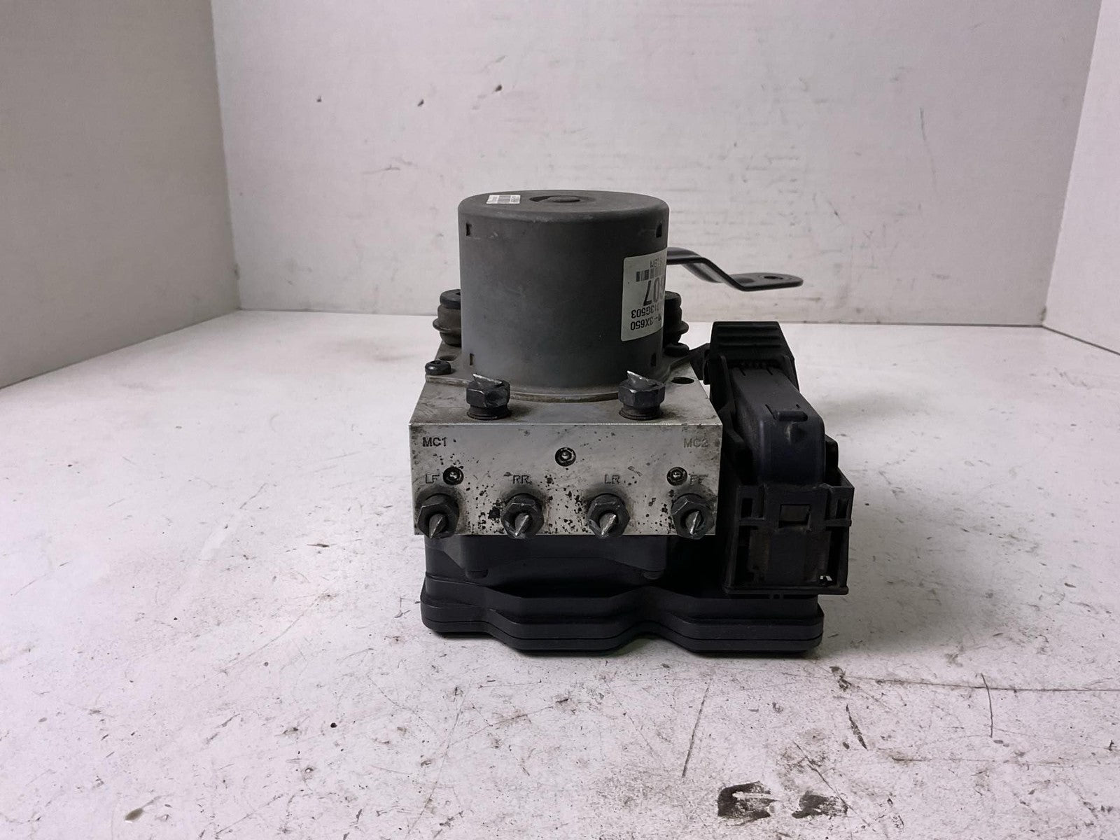 Anti-lock Brake Parts HYUNDAI ELANTRA 11 12 133