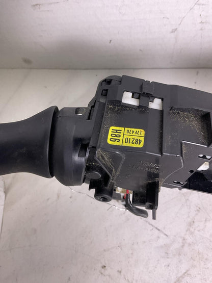 Combination Switch LEXUS ES350 093