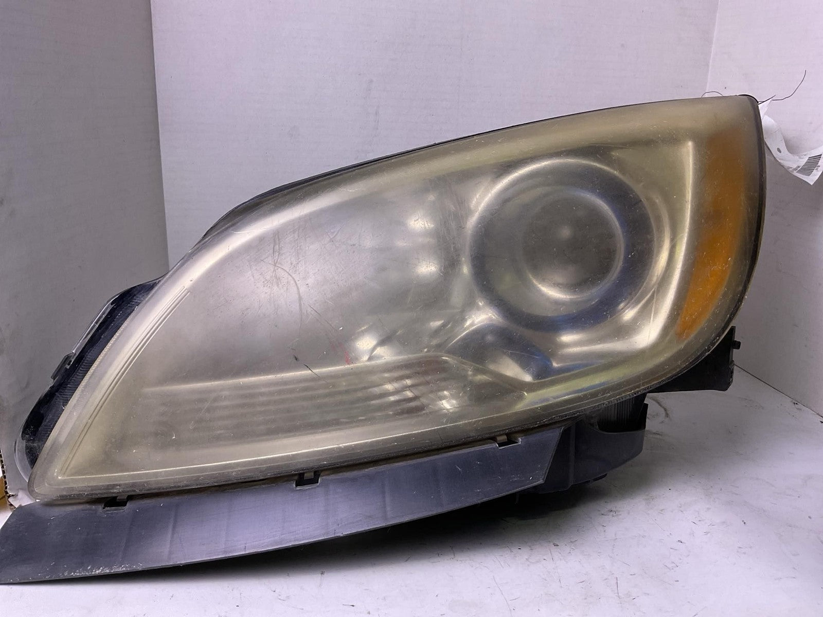 Headlamp Assembly BUICK VERANO Left 12 13 14 15 16 170