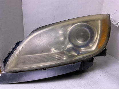 Headlamp Assembly BUICK VERANO Left 12 13 14 15 16 170