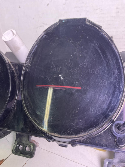 Speedometer NISSAN MAXIMA 07 082