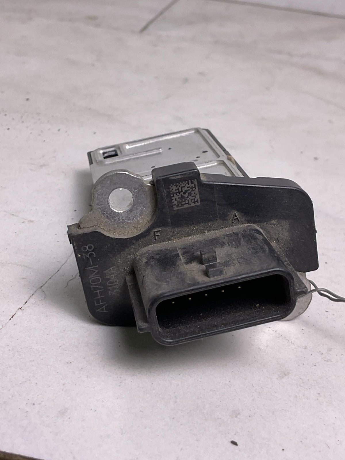 Air Flow Meter NISSAN MAXIMA 04 05 06 07 08 09 10 11 12 13 142