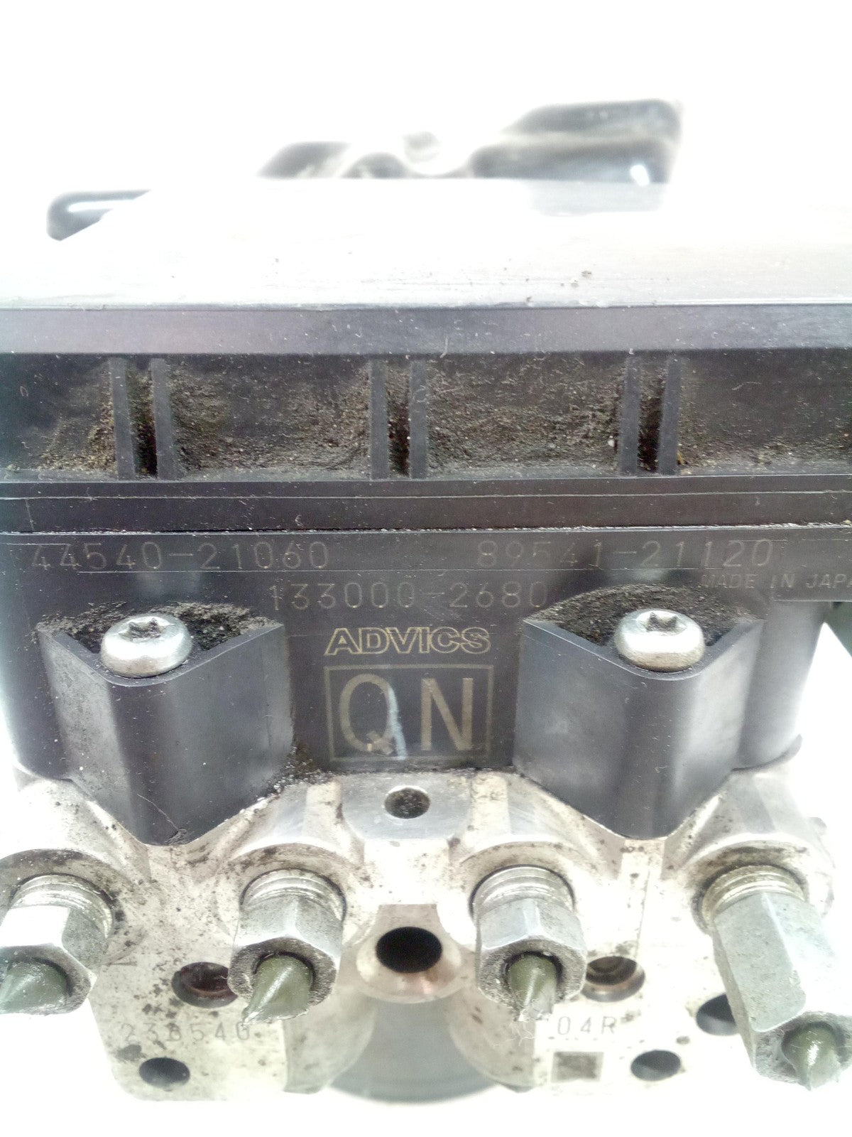 Anti-lock Brake Parts SCION TC 14 15 1610