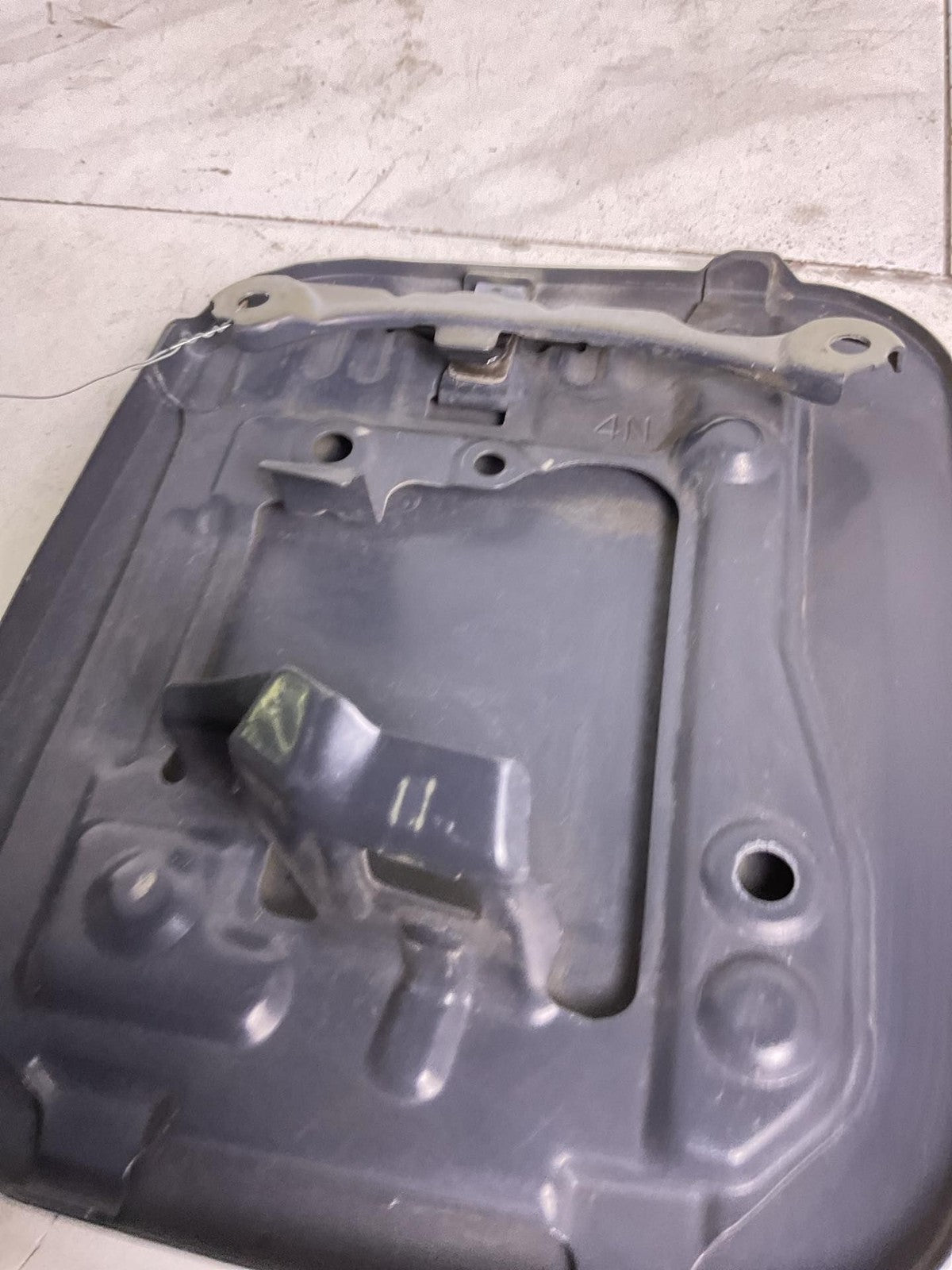 Fuel Tank Door TOYOTA CAMRY 07 08 09 10 112