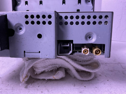 Audio & Visual Equip.(radio) DODGE DART 154