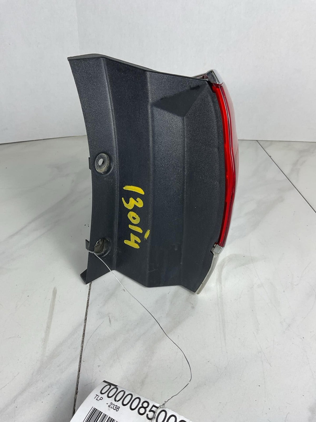 Tail Light Assembly LINCOLN MKX Right 11 12 13 14 152