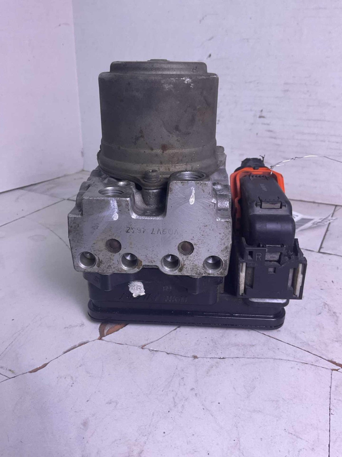 Anti-lock Brake Parts TOYOTA CAMRY 07 08 092